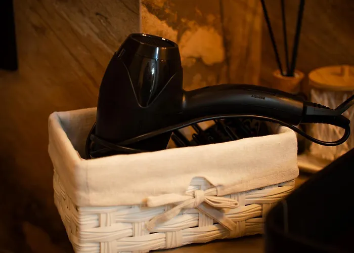 Noble Apartamento Saturn