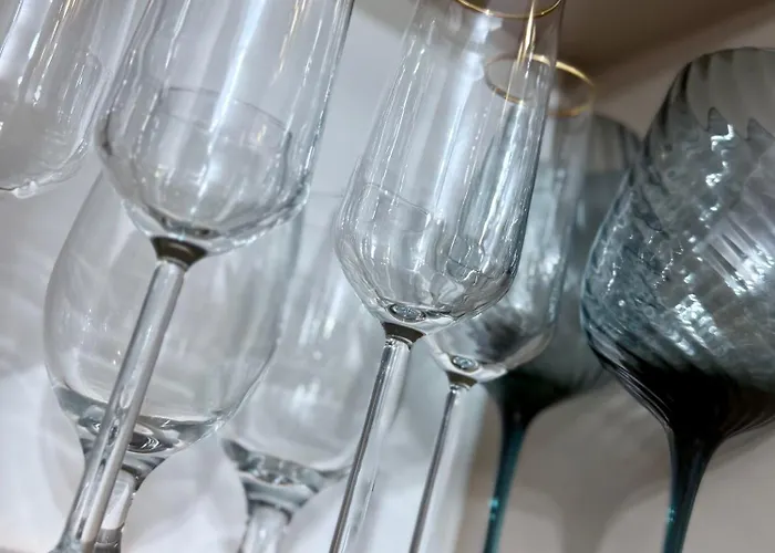 Apartamento Noble Saturn