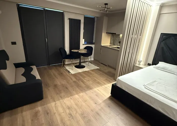 Apartamento Noble Saturn