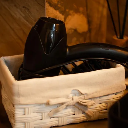 Noble Apartament Saturn