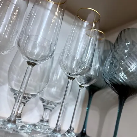 شقة Noble ساتورْنْ