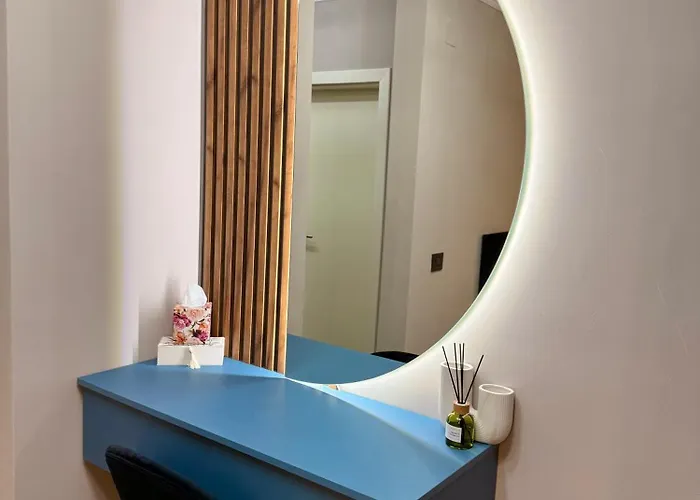 Appartement Noble Saturn